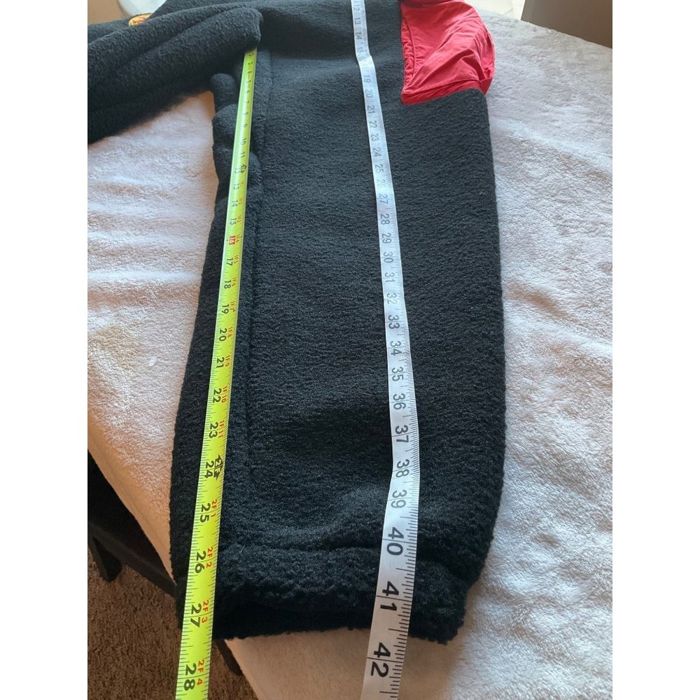 COPY - New w/tags Jordan Essential MS Statement Fleece Sherpa Pants/Joggers Med… - Picture 5 of 12